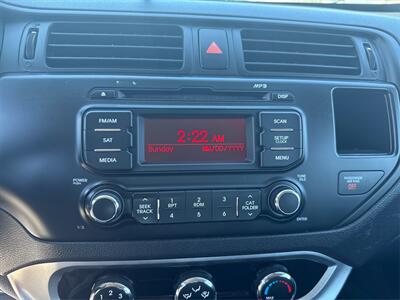 2014 Kia Rio 5-Door LX   - Photo 12 - Dublin, CA 94568