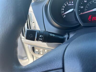 2014 Kia Rio 5-Door LX   - Photo 16 - Dublin, CA 94568
