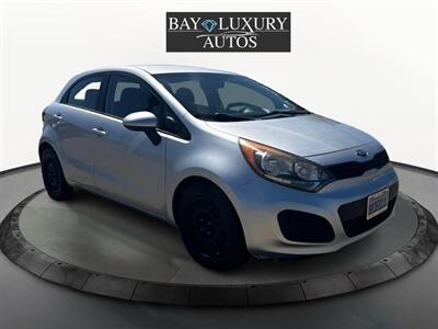 2014 Kia Rio 5-Door LX   - Photo 3 - Dublin, CA 94568