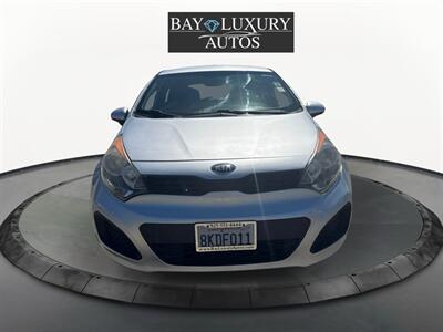 2014 Kia Rio 5-Door LX   - Photo 2 - Dublin, CA 94568