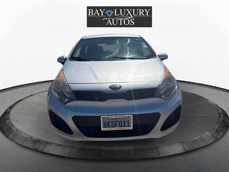 2014 Kia Rio 5-Door LX  