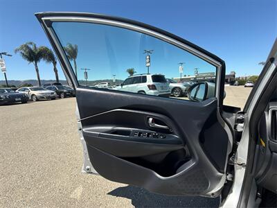 2014 Kia Rio 5-Door LX   - Photo 17 - Dublin, CA 94568