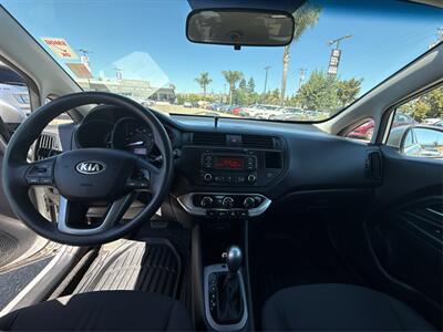2014 Kia Rio 5-Door LX   - Photo 19 - Dublin, CA 94568