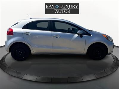 2014 Kia Rio 5-Door LX   - Photo 5 - Dublin, CA 94568