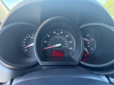 2014 Kia Rio 5-Door LX   - Photo 14 - Dublin, CA 94568