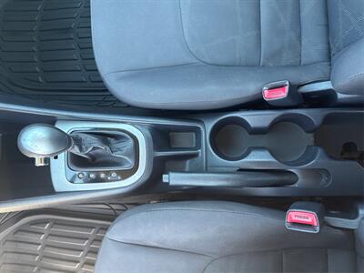 2014 Kia Rio 5-Door LX   - Photo 13 - Dublin, CA 94568