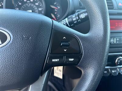 2014 Kia Rio 5-Door LX   - Photo 22 - Dublin, CA 94568