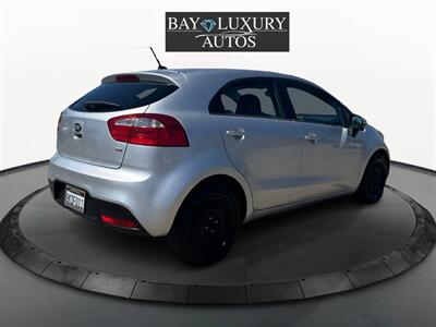 2014 Kia Rio 5-Door LX   - Photo 6 - Dublin, CA 94568