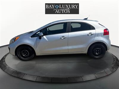 2014 Kia Rio 5-Door LX   - Photo 9 - Dublin, CA 94568
