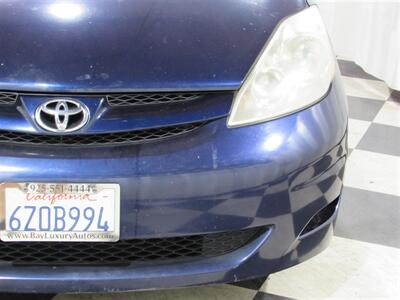 2006 Toyota Sienna CE 7 Passenger   - Photo 8 - Dublin, CA 94568