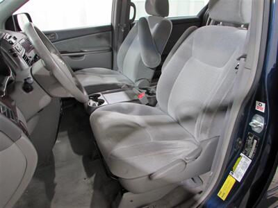 2006 Toyota Sienna CE 7 Passenger   - Photo 27 - Dublin, CA 94568