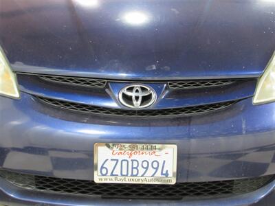 2006 Toyota Sienna CE 7 Passenger   - Photo 7 - Dublin, CA 94568