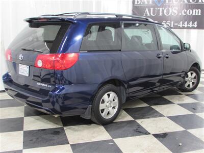 2006 Toyota Sienna CE 7 Passenger   - Photo 5 - Dublin, CA 94568