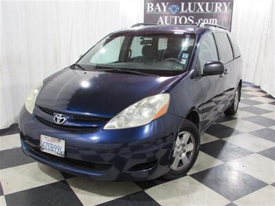 2006 Toyota Sienna CE 7 Passenger   - Photo 1 - Dublin, CA 94568