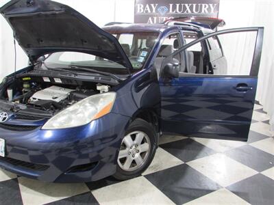 2006 Toyota Sienna CE 7 Passenger   - Photo 41 - Dublin, CA 94568