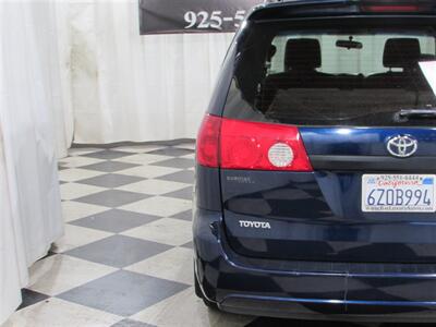 2006 Toyota Sienna CE 7 Passenger   - Photo 10 - Dublin, CA 94568