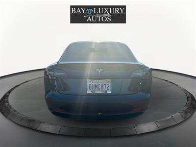 2018 Tesla Model 3 Mid Range   - Photo 7 - Dublin, CA 94568