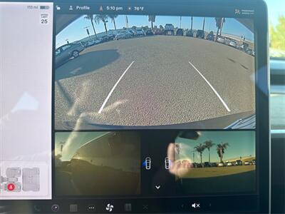 2018 Tesla Model 3 Mid Range   - Photo 22 - Dublin, CA 94568