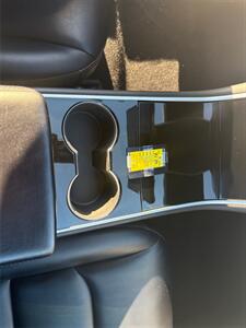 2018 Tesla Model 3 Mid Range   - Photo 13 - Dublin, CA 94568