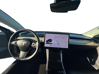 2018 Tesla Model 3 Mid Range   - Photo 10 - Dublin, CA 94568