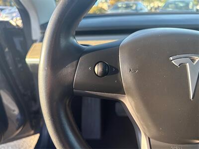 2018 Tesla Model 3 Mid Range   - Photo 24 - Dublin, CA 94568
