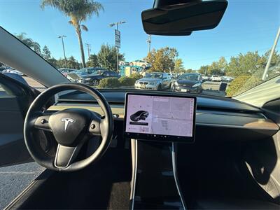 2018 Tesla Model 3 Mid Range   - Photo 20 - Dublin, CA 94568