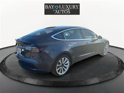 2018 Tesla Model 3 Mid Range   - Photo 6 - Dublin, CA 94568