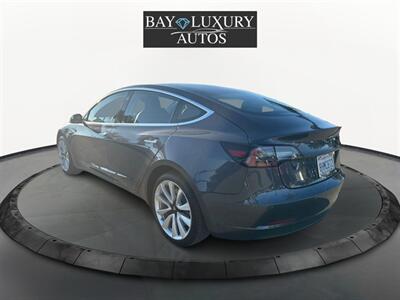 2018 Tesla Model 3 Mid Range   - Photo 8 - Dublin, CA 94568