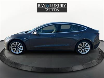 2018 Tesla Model 3 Mid Range   - Photo 9 - Dublin, CA 94568