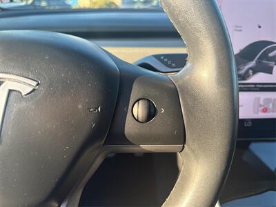 2018 Tesla Model 3 Mid Range   - Photo 25 - Dublin, CA 94568
