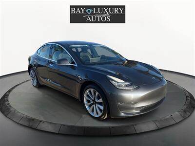 2018 Tesla Model 3 Mid Range   - Photo 3 - Dublin, CA 94568