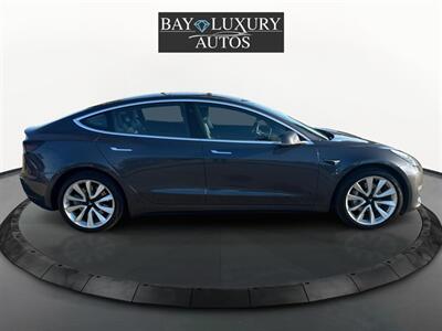 2018 Tesla Model 3 Mid Range   - Photo 5 - Dublin, CA 94568