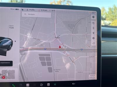 2018 Tesla Model 3 Mid Range   - Photo 21 - Dublin, CA 94568