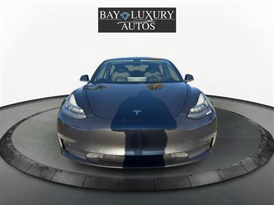 2018 Tesla Model 3 Mid Range   - Photo 2 - Dublin, CA 94568