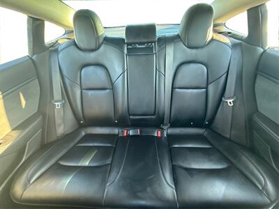 2018 Tesla Model 3 Mid Range   - Photo 11 - Dublin, CA 94568