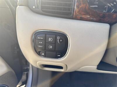 2004 Jaguar Vanden Plas   - Photo 16 - Dublin, CA 94568
