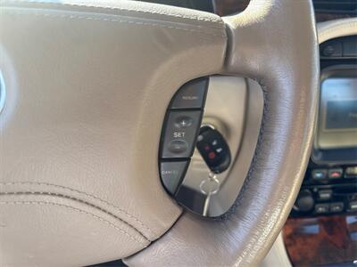 2004 Jaguar XJ8 Vanden Plas   - Photo 27 - Dublin, CA 94568