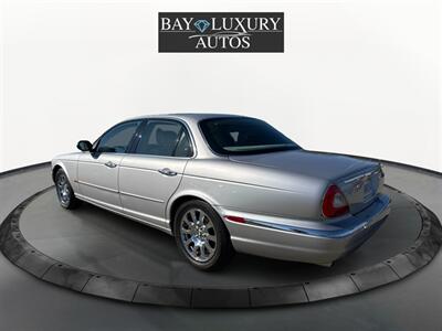 2004 Jaguar XJ8 Vanden Plas   - Photo 8 - Dublin, CA 94568
