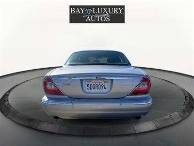 2004 Jaguar XJ8 Vanden Plas   - Photo 7 - Dublin, CA 94568