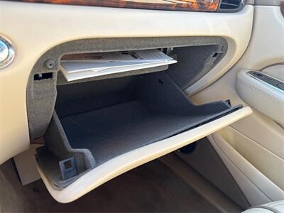 2004 Jaguar XJ8 Vanden Plas   - Photo 29 - Dublin, CA 94568