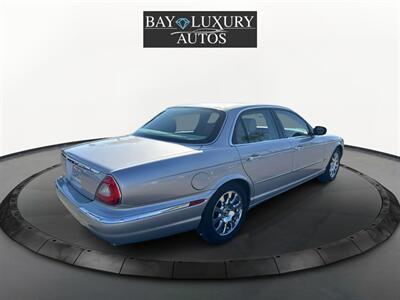 2004 Jaguar XJ8 Vanden Plas   - Photo 6 - Dublin, CA 94568