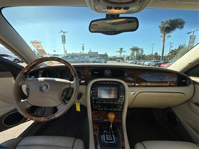 2004 Jaguar XJ8 Vanden Plas   - Photo 22 - Dublin, CA 94568