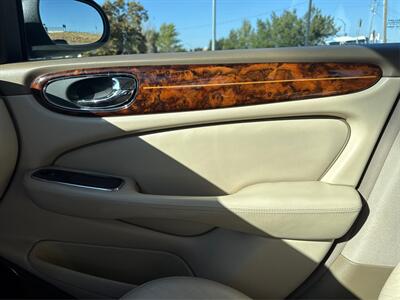2004 Jaguar XJ8 Vanden Plas   - Photo 21 - Dublin, CA 94568