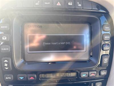 2004 Jaguar Vanden Plas   - Photo 23 - Dublin, CA 94568