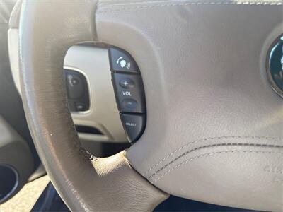 2004 Jaguar Vanden Plas   - Photo 26 - Dublin, CA 94568