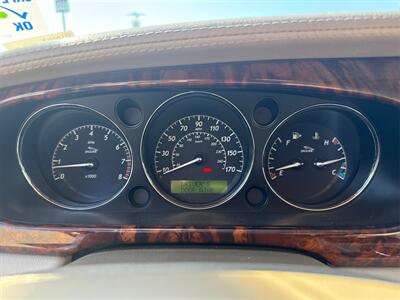2004 Jaguar XJ8 Vanden Plas   - Photo 14 - Dublin, CA 94568