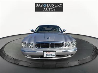 2004 Jaguar XJ8 Vanden Plas   - Photo 2 - Dublin, CA 94568