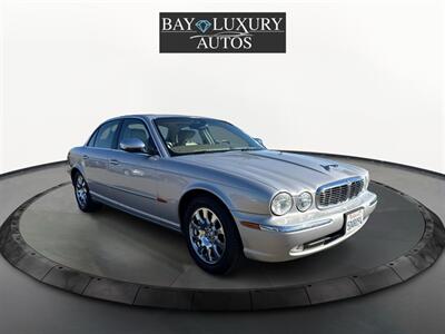 2004 Jaguar XJ8 Vanden Plas   - Photo 3 - Dublin, CA 94568