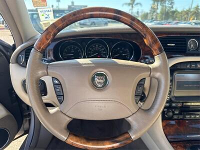 2004 Jaguar Vanden Plas   - Photo 15 - Dublin, CA 94568
