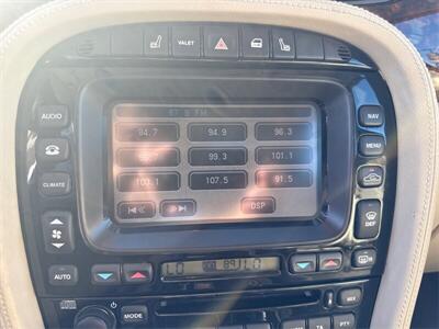 2004 Jaguar Vanden Plas   - Photo 12 - Dublin, CA 94568